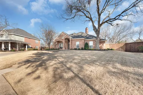 Rowlett, TX 75088,1806 Clydesdale Court