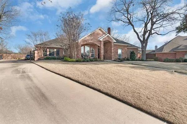 Rowlett, TX 75088,1806 Clydesdale Court