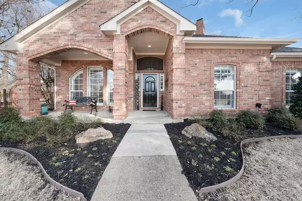 Rowlett, TX 75088,1806 Clydesdale Court