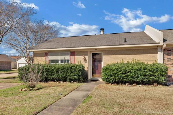 5005 Longstreet Place #21, Bossier City, LA 71112