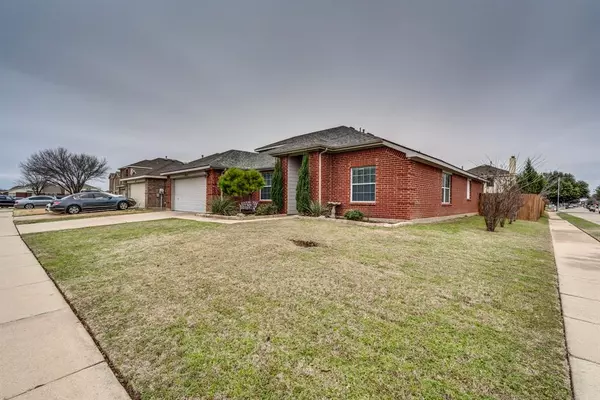 Fort Worth, TX 76140,10313 Black Forest Court