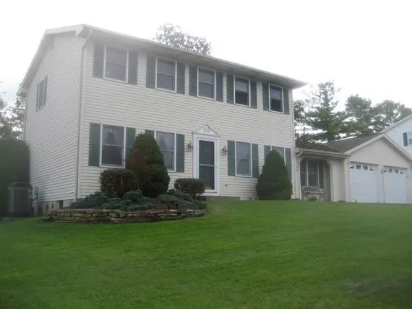 606 Buckingham Drive, Northampton Borough, PA 18067