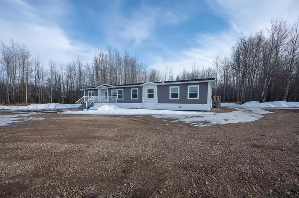 214043 Township Road 660, Rural Athabasca County, AB T9S2B4