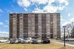 45 Sunrise AVE #901, Toronto C13, ON M4A 2S3