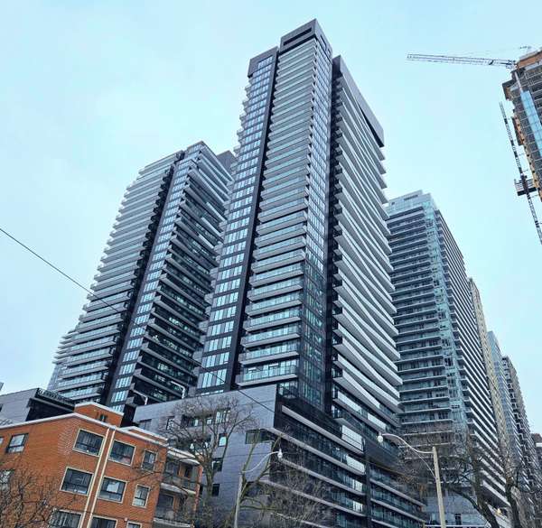 117 Broadway AVE #2211, Toronto C10, ON M4P 1V3