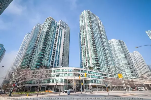 12 Yonge ST #2905, Toronto C01, ON M5E 2A3