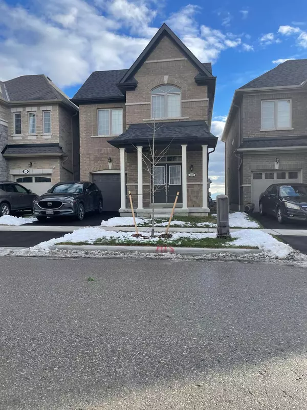 1095 Skyridge BLVD, Pickering, ON L1X 0M8