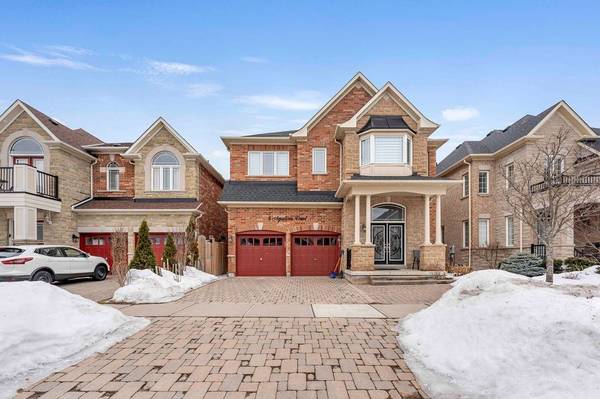 4 Aquilina CT, Ajax, ON L1Z 0E5