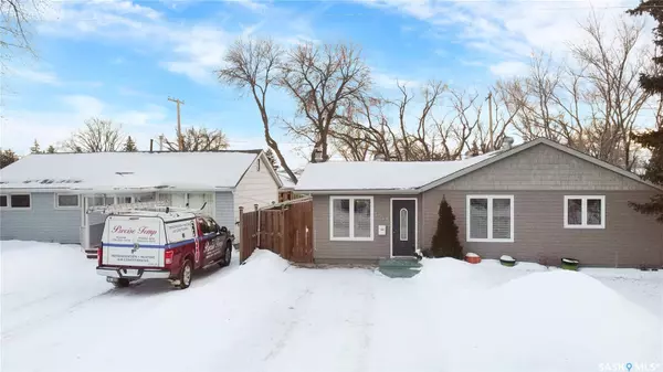 Moose Jaw, SK S6H 2Z4,1045 Brown STREET