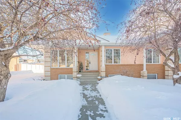 107 Rever ROAD #14, Saskatoon, SK S7S 1G8