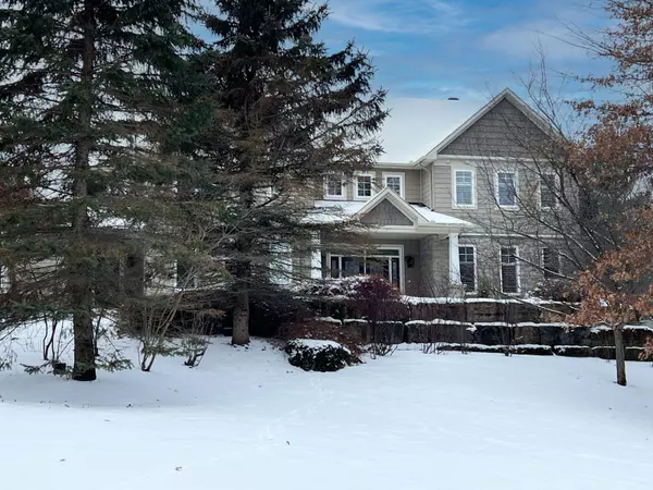 Kanata, ON K2W 1H2,284 Ridgeside Farm DR