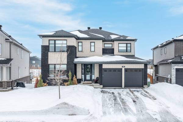 46 Conch WAY, Manotick - Kars - Rideau Twp And Area, ON K4M 0M4