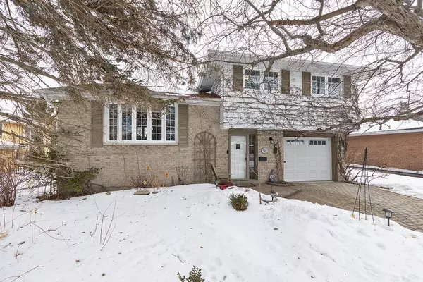 Kingston, ON K7M 4P5,920 Percy CRES