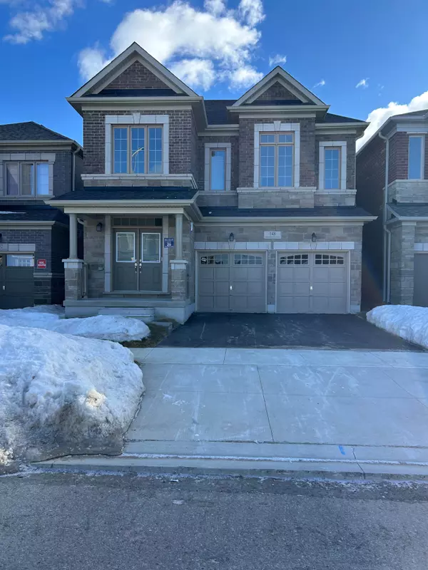 148 Bloomfield CRES, Cambridge, ON N1T 0G5