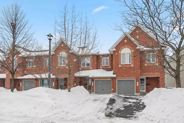 734 Crowberry ST, Orleans - Cumberland And Area, ON K4A 0B1