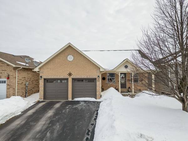 14 Dormer RD, Kawartha Lakes, ON K9V 6H8