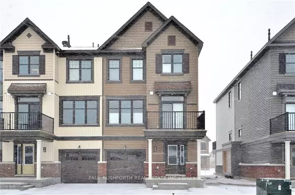 80 Fallengale CRES, Kanata, ON K2T 0L1