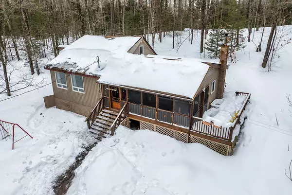 52 West Concession 4 N/A, North Kawartha, ON K0L 1A0