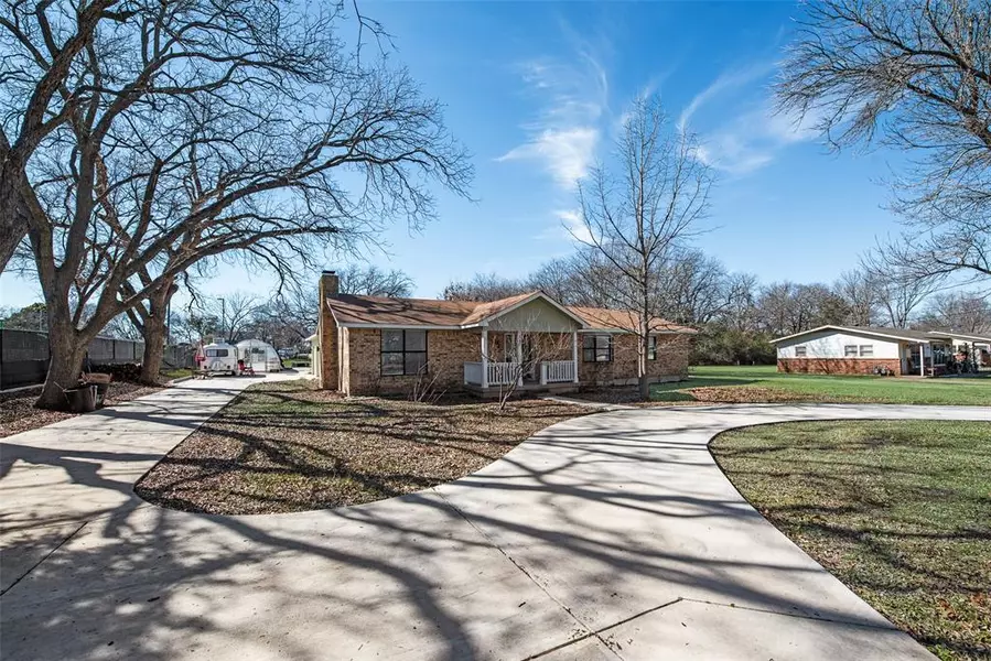 507 S 6th Street, Midlothian, TX 76065