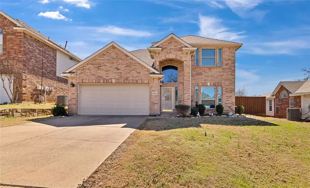 3616 Stanford Drive, Denton, TX 76210