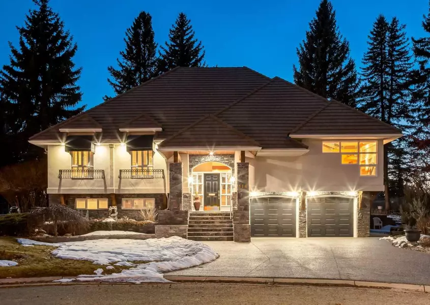 116 Varsity Estates PL NW, Calgary, AB T3B 3B6