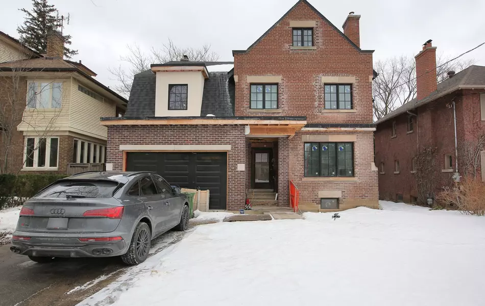 203 GLENCAIRN AVE, Toronto C04, ON M4R 1N3