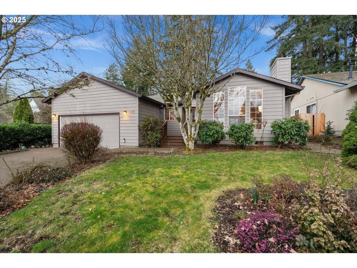 Beaverton, OR 97007,5595 SW 150TH CT