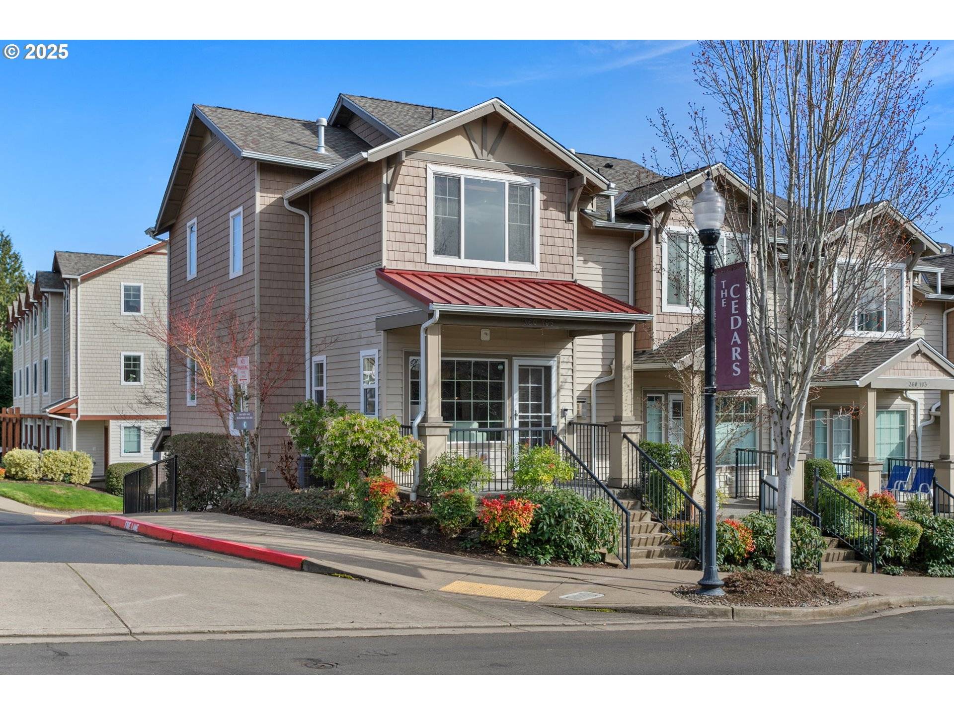 360 NW 116TH AVE #105, Portland, OR 97229