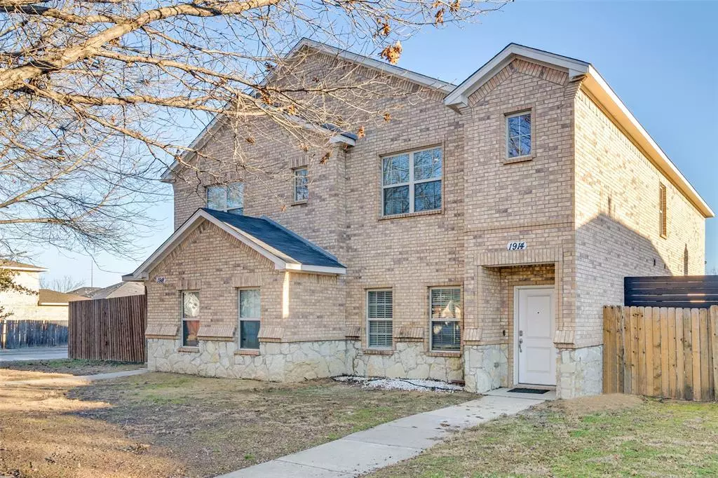 Garland, TX 75040,1914 High Meadow Drive