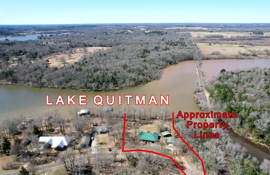 Quitman, TX 75783,439 County Road 1445