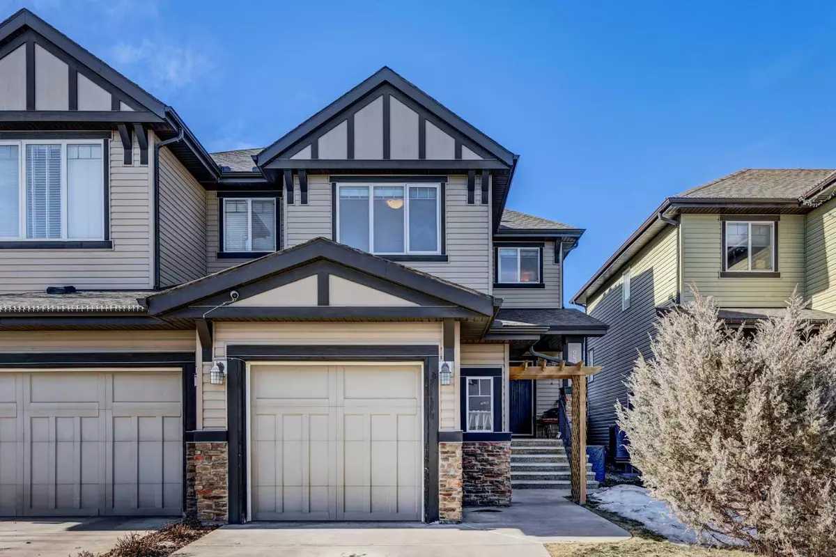 Airdrie, AB T4B 0T5,2390 Baywater CRES Southwest