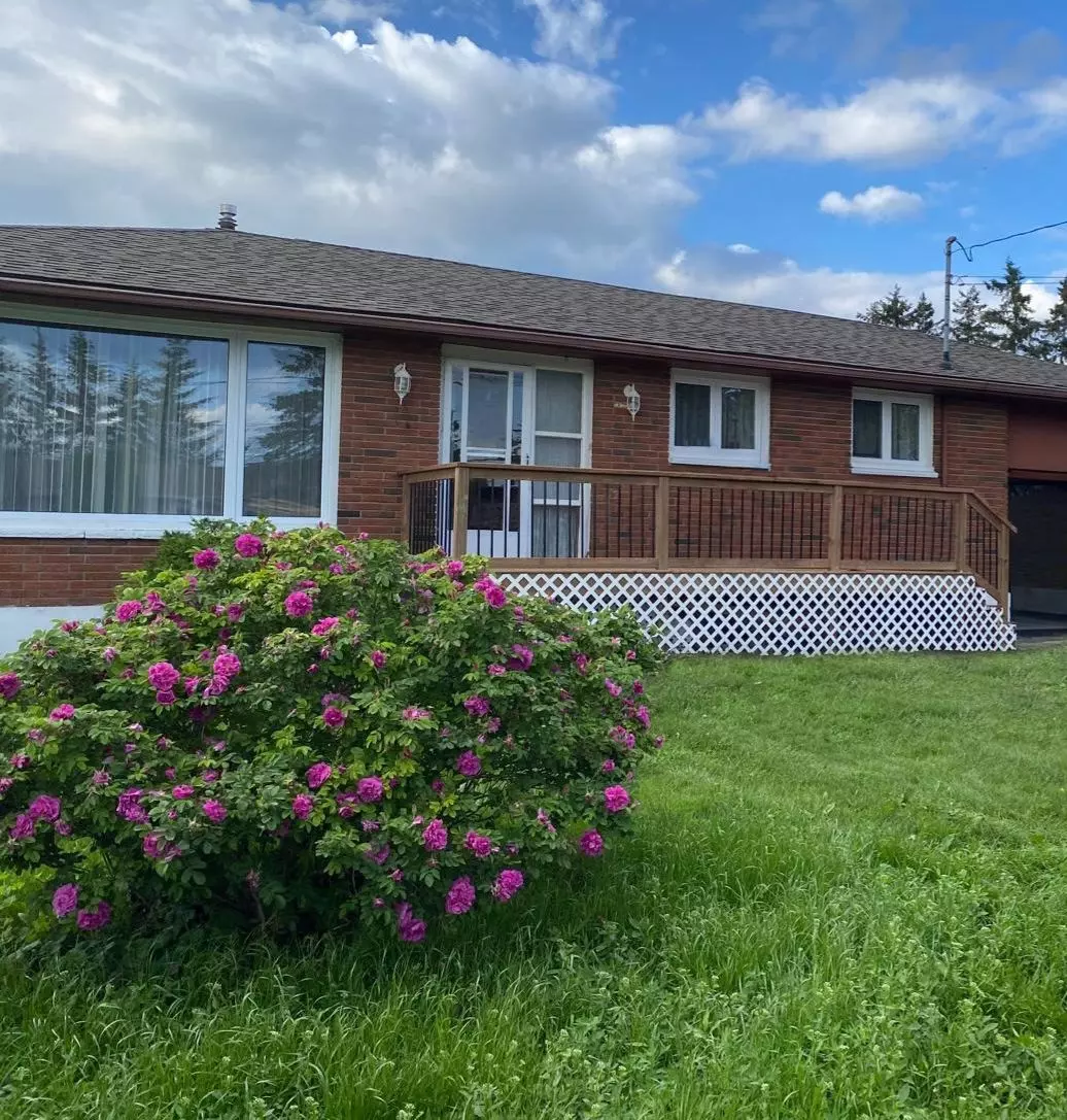 Temiskaming Shores, ON P0J 1P0,167 Colette ST N