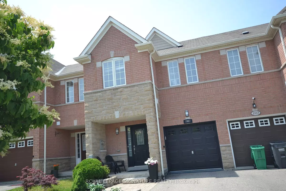 Mississauga, ON L5M 8A6,3967 Stardust DR