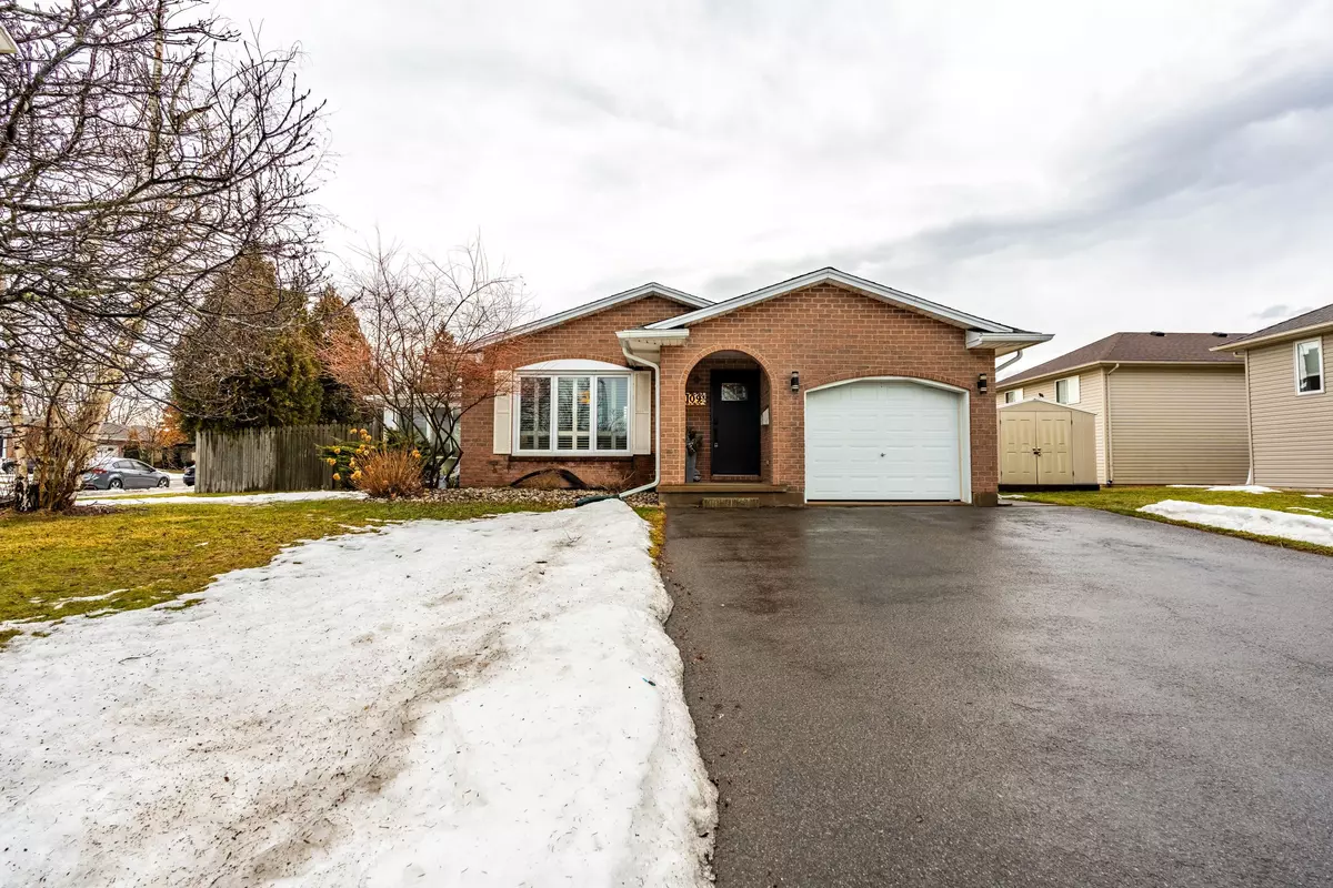 Welland, ON L3C 6T1,109 Larchwood CIR