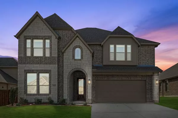 Fort Worth, TX 76131,124 Verbena Ridge Drive