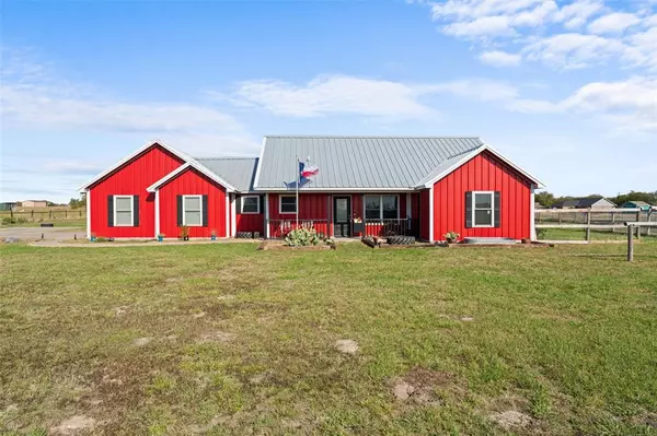 4850 County Road 2718,  Caddo Mills,  TX 75135