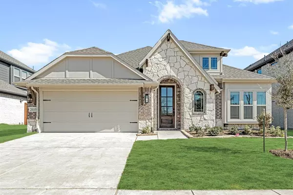 2035 Ranchwood Drive, Wylie, TX 75098