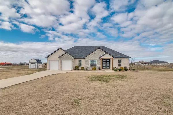 4243 County Road 2512, Royse City, TX 75189