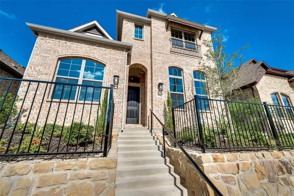 17722 Bottlebrush Drive, Dallas, TX 75252