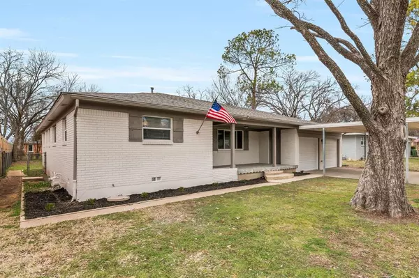 Hurst, TX 76053,429 Souder Drive