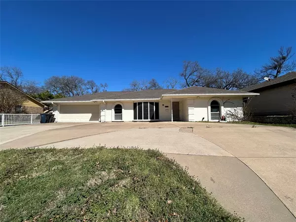 Fort Worth, TX 76112,7229 Martha Lane