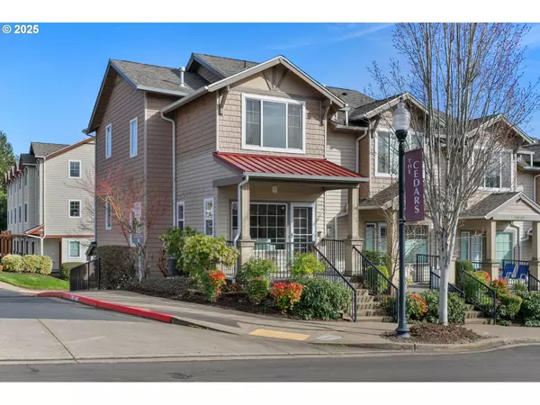 360 NW 116TH AVE #105, Portland, OR 97229