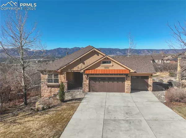 Colorado Springs, CO 80921,12622 Timberglen TER