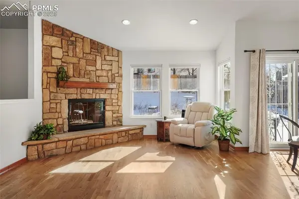 3355 Marble TER, Colorado Springs, CO 80906