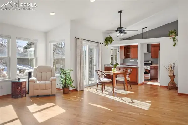 3355 Marble TER, Colorado Springs, CO 80906