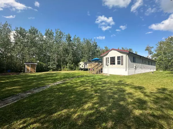 267 13221 Township, Rural Lac La Biche County, AB T0A 2C1