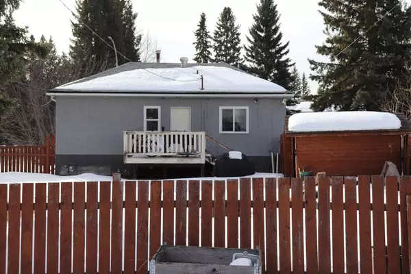 Edson, AB T7E 1G3,4804 18 Avenue