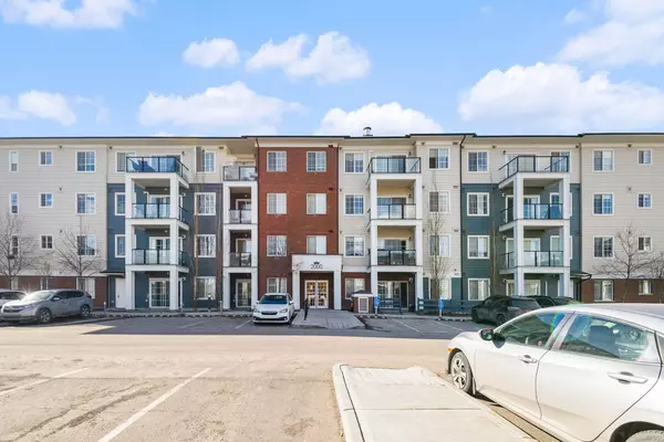 298 Sage Meadows PARK NW #2304, Calgary, AB T3P 1P5