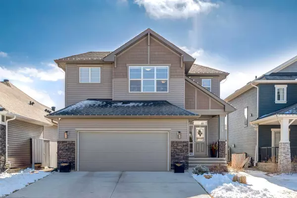 2009 Ravensdun CRES SE, Airdrie, AB T4A 3K2