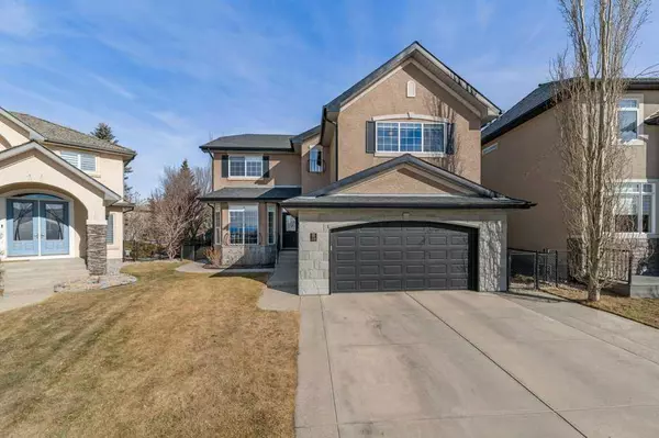 28 Arbour Vista WAY NW, Calgary, AB T3G 4R1